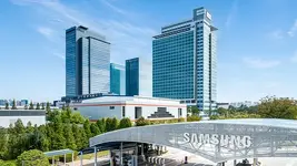 Samsung รายงานผลประกอบการเบื้องต้นไตรมาส 1/2025 คาดรายได้รวมเพิ่มขึ้น 10%