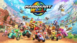 ผู้บริหาร Nintendo ตอบคำถาม: Mario Kart World 80 ดอลลาร์, ขายแยก Welcome Tour และ Joy-Con 2