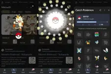 Google Search เพิ่มฟีเจอร์จับ Pokemon จากการค้นหาชื่อ มี 151 ตัวตาม Gen 1