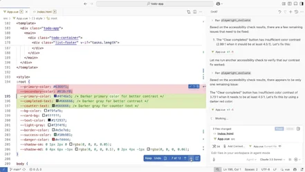 VS Code เพิ่ม Agent Mode ขั้นกว่าของ Copilot เหมือนมีเพื่อนโปรแกรมเมอร์มาเขียนโค้ดด้วย-2.webp