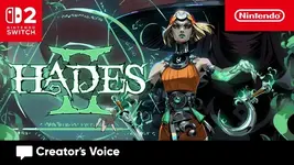 ยืนยันแล้ว Hades II เป็น Timed Exclusive คอนโซลบน Switch 1 และ Switch 2