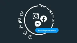 Facebook และ Messenger ได้บัญชี Teen Account แบบเดียวกับ Instagram
