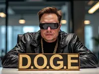 [ลือ] หน่วยงาน DOGE ใช้ AI เช็กว่าเจ้าหน้าที่รัฐพูดถึง Elon Musk และ Donald Trump ในด้านแย่ ๆ หรือเปล่า