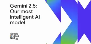 กูเกิลเปิดตัว Gemini 2.5 Flash โมเดลรุ่นเล็ก ตอบเร็ว ต้นทุนต่ำ มี Reasoning