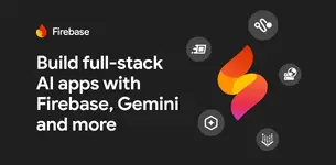 กูเกิลเปิดตัว Firebase Studio เครื่องมือสร้างแอพบน Firebase ด้วยพลัง Gemini