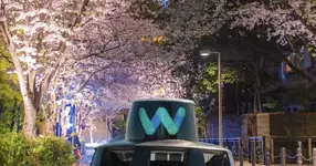 Waymo เริ่มทดสอบรถอัตโนมัติเก็บข้อมูลบนถนนในเมืองโตเกียวแล้ว