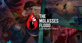 CD Projekt ยุบรวมสตูดิโอ The Molasses Flood เข้ากับสตูดิโอหลัก CDPR