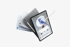 Samsung เปิดตัว Galaxy Tab S10 FE และ Tab S10 FE+ ในไทย มากับชิป Exynos 1580 เริ่มต้น 17,900 บาท