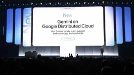 Google Cloud เปิดทางให้ลูกค้ารัน Gemini แบบ On-Premise, ใช้เครื่อง Blackwell