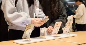 สหรัฐประกาศยกเว้นภาษีนำเข้าเพิ่มเติม สำหรับสมาร์ทโฟน คอมพิวเตอร์ และอุปกรณ์อิเล็กทรอนิกส์