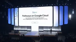 กูเกิลเปิดสถาปัตยกรรม Pathways ที่ใช้เทรน Gemini ให้คนนอกใช้งานบน Google Cloud