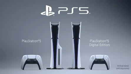 PS5 ขึ้นราคาในยุโรป อังกฤษ ออสเตรเลีย นิวซีแลนด์ ให้เหตุผลเรื่องเงินเฟ้ออัตราแลกเปลี่ยน-1.webp PS5 ขึ้นราคาในยุโรป อังกฤษ ออสเตรเลีย นิวซีแลนด์ ให้เหตุผลเรื่องเงินเฟ้ออัตราแลกเปลี่ยน-1.webp