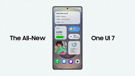Samsung หยุดปล่อยอัปเดต One UI 7 ให้ Galaxy S24 รายงานบอกพบบั๊กสำคัญ-1.webp Samsung หยุดปล่อยอัปเดต One UI 7 ให้ Galaxy S24 รายงานบอกพบบั๊กสำคัญ-1.webp
