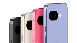 ทีมออกแบบ Pixel 9a อธิบายเหตุผลที่ตัดแถบกล้อง Camera Bar เป็นเพราะโมดูลกล้องยื่นน้อยลง