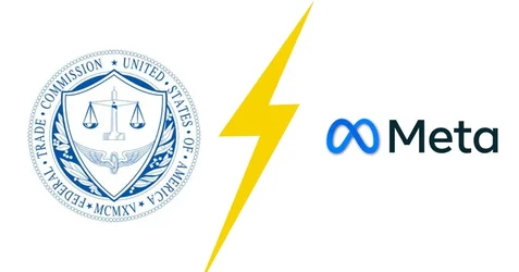 FTC vs Meta การไต่สวนคดี Meta ผูกขาดโซเชียลเริ่มแล้ว Mark Zuckerberg ยืนยัน บริษัทยังต้องแข่...webp