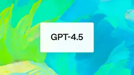 OpenAI จะปิดการใช้งาน API ของ GPT-4.5 ให้นักพัฒนาไปใช้ GPT-4.1 ที่ถูกกว่า ดีกว่าแทน