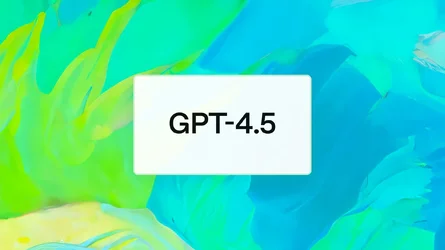 OpenAI จะปิดการใช้งาน API ของ GPT45 ให้นักพัฒนาไปใช้ GPT41 ที่ถูกกว่า ดีกว่าแทน-1.webp OpenAI จะปิดการใช้งาน API ของ GPT45 ให้นักพัฒนาไปใช้ GPT41 ที่ถูกกว่า ดีกว่าแทน-1.webp