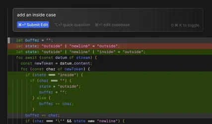 ผู้ใช้ Cursor โวยหลังบอต AI แจ้งลูกค้าว่าบังคับล็อกอินทีละเครื่อง บริษัทแจงบอต hallucinate ไป...webp