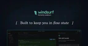 [ลือ] OpenAI เจรจาซื้อกิจการ Windsurf ที่มูลค่า 3 พันล้านดอลลาร์