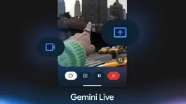 Google เปิดให้ใช้ Gemini Live ฟีเจอร์กล้องมือถืออธิบายสิ่งรอบตัว ฟรีสำหรับ Android ทุกคน