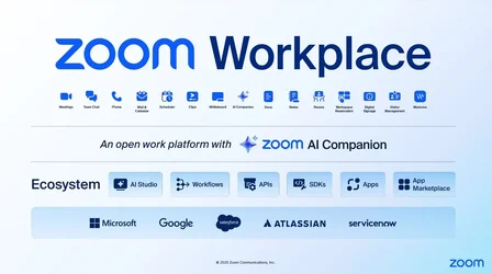 Zoom ล่มสองชั่วโมงหลังสื่อสารกับ GoDaddy ผิดพลาด ถอดโดเมนออกจากระบบ-1.webp