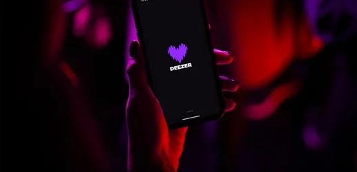 Deezer พบเพลงใหม่ที่ถูกอัปโหลดขึ้นสตรีม 18 ถูกสร้างโดย AI ทั้งหมด-1.webp