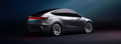 ยอดลงทะเบียนรถ Tesla ในแคลิฟอร์เนียไตรมาสแรก ลดลง 15.1% มากที่สุดในรอบกว่าหนึ่งปี