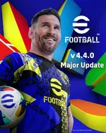 เกม eFootball ได้ฟีเจอร์เล่นแข่งกับ AI และเล่นแข่งข้ามแพลตฟอร์ม กลับคืนมาอีกครั้ง