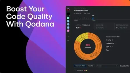 Qodana บริการวิเคราะห์คุณภาพโค้ดของ JetBrains ใช้ได้บน Visual Studio แล้ว-1.webp