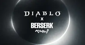 Diablo IV ประกาศความร่วมมือกับการ์ตูน Berserk