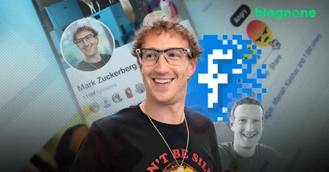 Mark Zuckerberg กังวล Facebook เสี่ยงตกกระแส ถึงคนจะใช้เยอะ แต่วัฒนธรรมไม่เหมือนเดิม-1.webp Mark Zuckerberg กังวล Facebook เสี่ยงตกกระแส ถึงคนจะใช้เยอะ แต่วัฒนธรรมไม่เหมือนเดิม-1.webp