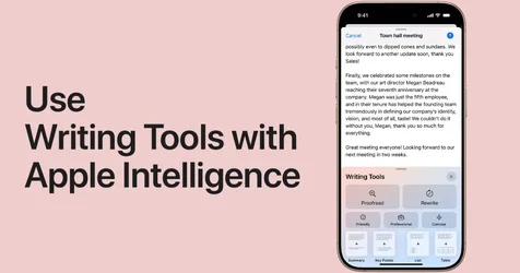 Facebook Threads บล็อกการเรียกใช้ปัญญาประดิษฐ์ Apple Intelligence บนแอป iOS-1.webp Facebook Threads บล็อกการเรียกใช้ปัญญาประดิษฐ์ Apple Intelligence บนแอป iOS-1.webp