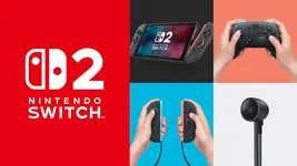 Nintendo ประกาศวันจอง Switch 2 ในอเมริกา 24 เมษายนนี้ ราคาเท่าเดิม แต่อุปกรณ์เสริมเพิ่มขึ้นเล็กน้อย
