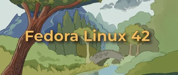 Fedora 42 ออกแล้ว ปรับสถานะของรุ่น KDE เทียบเท่ารุ่น GNOME-1.webp Fedora 42 ออกแล้ว ปรับสถานะของรุ่น KDE เทียบเท่ารุ่น GNOME-1.webp