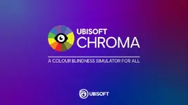 Ubisoft โอเพนซอร์ส Chroma ชุดทดสอบตาบอดสีสำหรับเกม