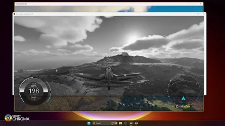 Ubisoft โอเพนซอร์ส Chroma ชุดทดสอบตาบอดสีสำหรับเกม-2.webp Ubisoft โอเพนซอร์ส Chroma ชุดทดสอบตาบอดสีสำหรับเกม-2.webp