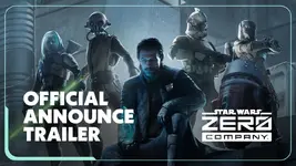 Star Wars Zero Company โชว์เทรลเลอร์แรก เกมสงครามเทิร์นเบสแนวเดียวกับ XCOM