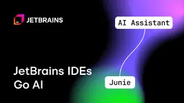 JetBrains จัดแพ็กเกจ AI ช่วยเขียนโค้ด มีรุ่นฟรีให้ใช้, เปิดบริการ Junie Agent ช่วยเขียนโค้ด