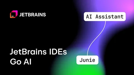 JetBrains จัดแพ็กเกจ AI ช่วยเขียนโค้ด มีรุ่นฟรีให้ใช้ เปิดบริการ Junie Agent ช่วยเขียนโค้ด-1.webp JetBrains จัดแพ็กเกจ AI ช่วยเขียนโค้ด มีรุ่นฟรีให้ใช้ เปิดบริการ Junie Agent ช่วยเขียนโค้ด-1.webp