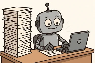 ว่างๆ ค่อยตอบเหมือนคน OpenAI เปิดบริการ Flex Processing รอเครื่องว่างค่อยตอบ-1.webp ว่างๆ ค่อยตอบเหมือนคน OpenAI เปิดบริการ Flex Processing รอเครื่องว่างค่อยตอบ-1.webp