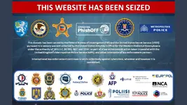 Europol ทลายบริการ LabHost สร้างเว็บธนาคาร/ไปรษณีย์ปลอมทั่วโลก ค่าบริการเดือนละหมื่น