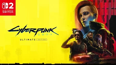 ยืนยันแล้ว Cyberpunk 2077 เป็นเกมแรกของ Switch 2 ที่ประกาศใช้งาน DLSS-1.webp ยืนยันแล้ว Cyberpunk 2077 เป็นเกมแรกของ Switch 2 ที่ประกาศใช้งาน DLSS-1.webp