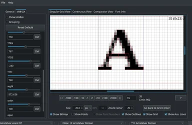 พบบั๊กในไลบรารี FreeType กับฟอนต์อย่าง Arial ทำงานช้า แก้แล้วเร็วขึ้นเป็นสิบเท่า-1.webp พบบั๊กในไลบรารี FreeType กับฟอนต์อย่าง Arial ทำงานช้า แก้แล้วเร็วขึ้นเป็นสิบเท่า-1.webp