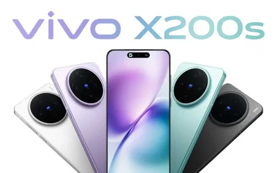 vivo เปิดตัว X200 Ultra และ X200s มากับ OriginOS บนพื้นฐาน Android 15 ราคาเริ่มต้น 4199 หยวน-2.webp vivo เปิดตัว X200 Ultra และ X200s มากับ OriginOS บนพื้นฐาน Android 15 ราคาเริ่มต้น 4199 หยวน-2.webp