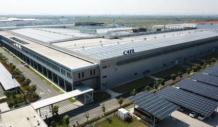 CATL เปิดตัวแบตเตอรี่ sodiumion แบรนด์ใหม่ ความจุพลังงาน 175 วัตต์ชั่วโมง ต่อกิโลกรัม-1.webp CATL เปิดตัวแบตเตอรี่ sodiumion แบรนด์ใหม่ ความจุพลังงาน 175 วัตต์ชั่วโมง ต่อกิโลกรัม-1.webp