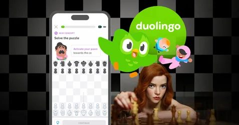 Duolingo เปิดคอร์สสอนหมากรุก เอาใจคนเล่นไม่เป็น เริ่มทดสอบบน iOS แล้ว-1.webp Duolingo เปิดคอร์สสอนหมากรุก เอาใจคนเล่นไม่เป็น เริ่มทดสอบบน iOS แล้ว-1.webp