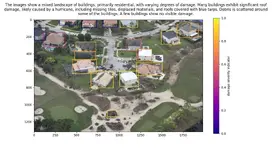ทีมวิจัยกูเกิลเปิดตัว Geospatial Reasoning ระบบ AI ค้นหาและวิเคราะห์ข้อมูลภูมิศาสตร์