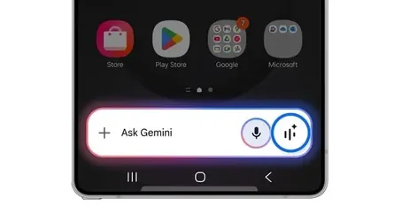 ผู้บริหารกูเกิลบอกจ่ายเงินให้ซัมซุง มหาศาล เพื่อพรีโหลด Gemini ในมือถือ-1.webp ผู้บริหารกูเกิลบอกจ่ายเงินให้ซัมซุง มหาศาล เพื่อพรีโหลด Gemini ในมือถือ-1.webp