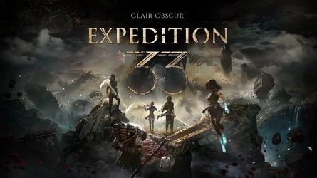 เปิดตัวสวย Clair Obscur Expedition 33 เกม RPG เทิร์นเบส คะแนนรีวิวเฉลี่ยสูงถึง 92100-1.webp เปิดตัวสวย Clair Obscur Expedition 33 เกม RPG เทิร์นเบส คะแนนรีวิวเฉลี่ยสูงถึง 92100-1.webp
