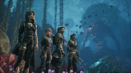 เปิดตัวสวย Clair Obscur Expedition 33 เกม RPG เทิร์นเบส คะแนนรีวิวเฉลี่ยสูงถึง 92100-2.webp เปิดตัวสวย Clair Obscur Expedition 33 เกม RPG เทิร์นเบส คะแนนรีวิวเฉลี่ยสูงถึง 92100-2.webp